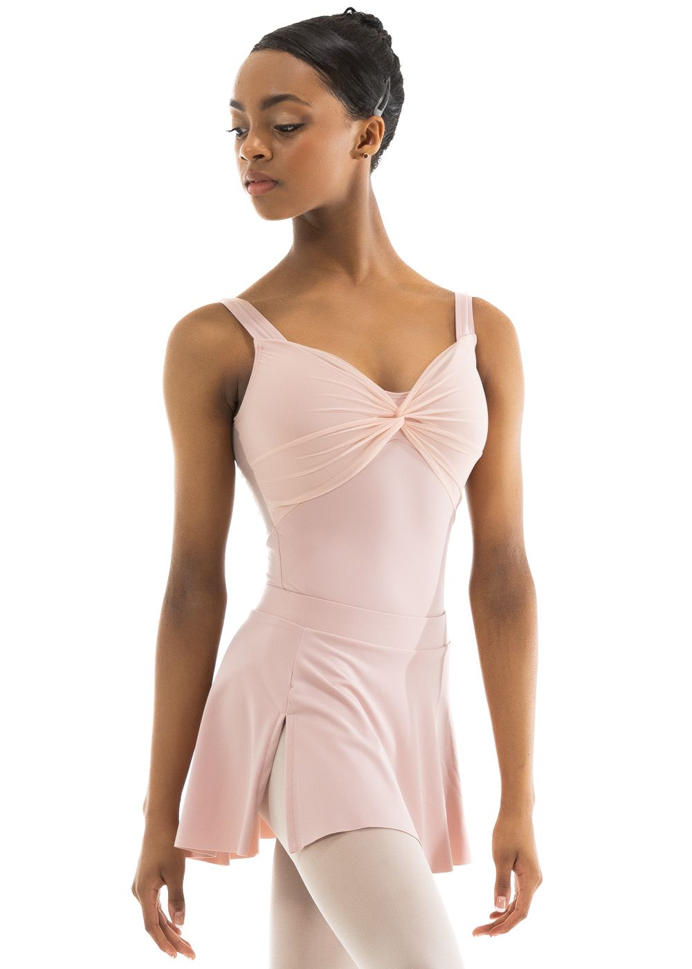 Nikolay Tomika leotard