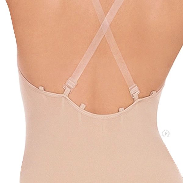 Child Euroskins Seamless Camisole Liner