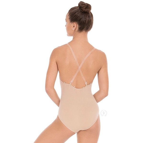 Child Euroskins Seamless Camisole Liner