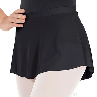 Pull On Ballet Skirt