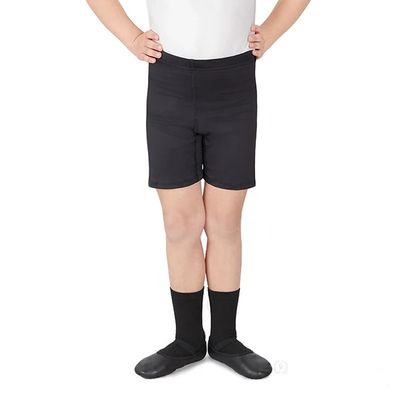 Long Dance Shorts