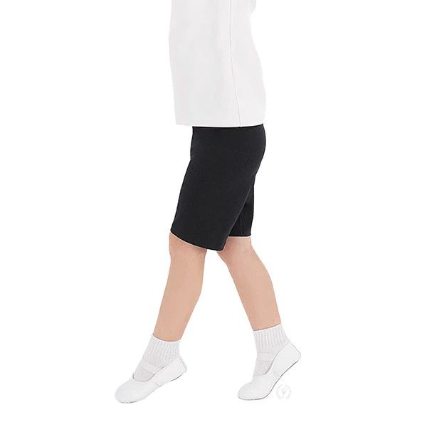 Long Dance Shorts