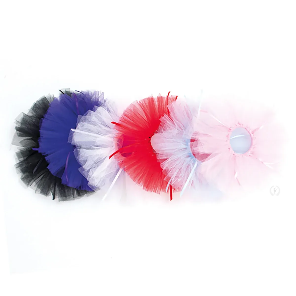 Adult &amp; Child Hair Tutu