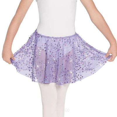 Children’s Pull On Enchanted Dreams Skirt