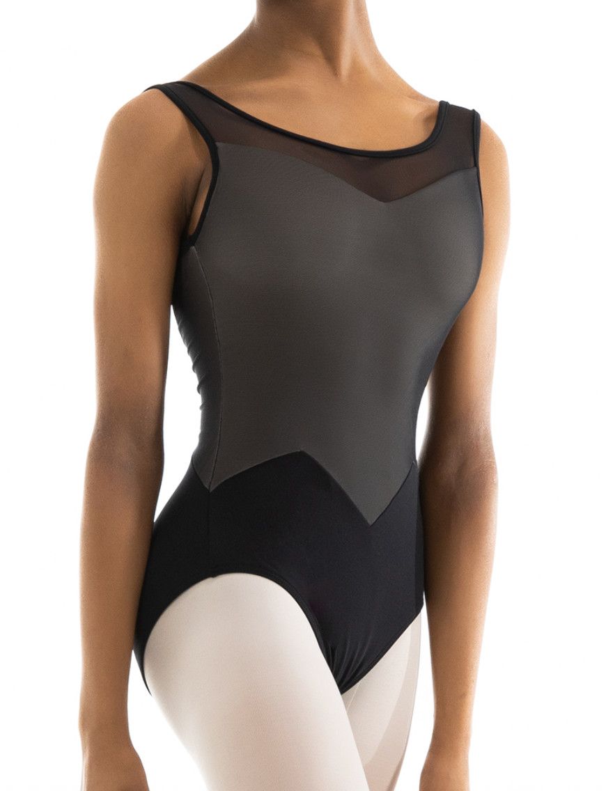 Nikolay Little Taryn Camisole Leotard