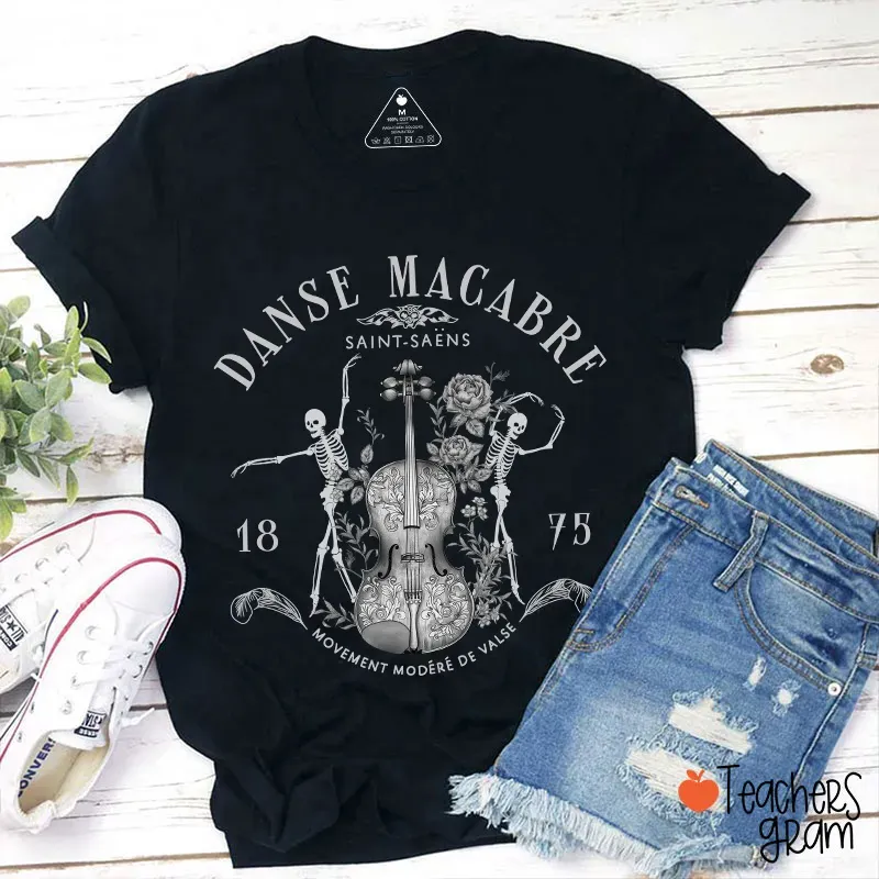 Halloween Tee Shirts