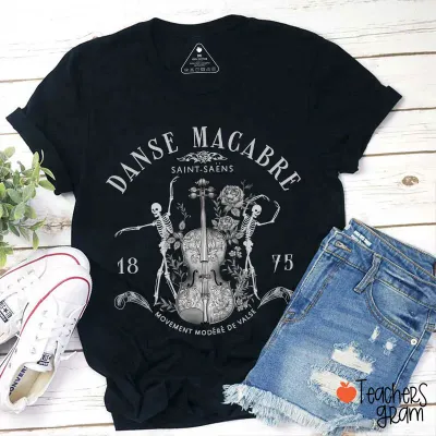 Halloween Tee Shirts