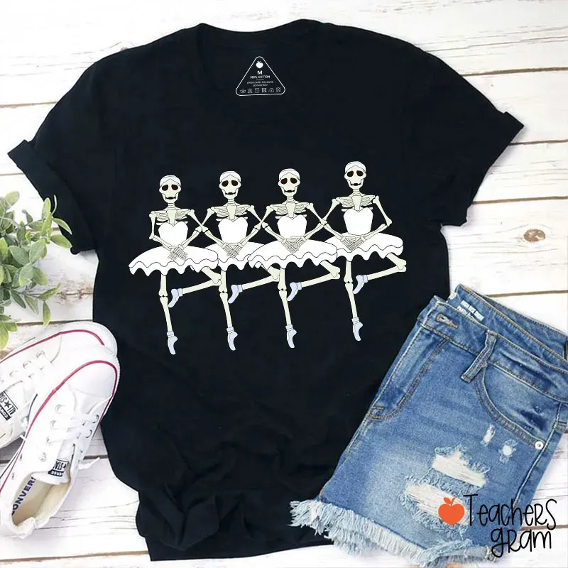 Halloween Tee Shirts