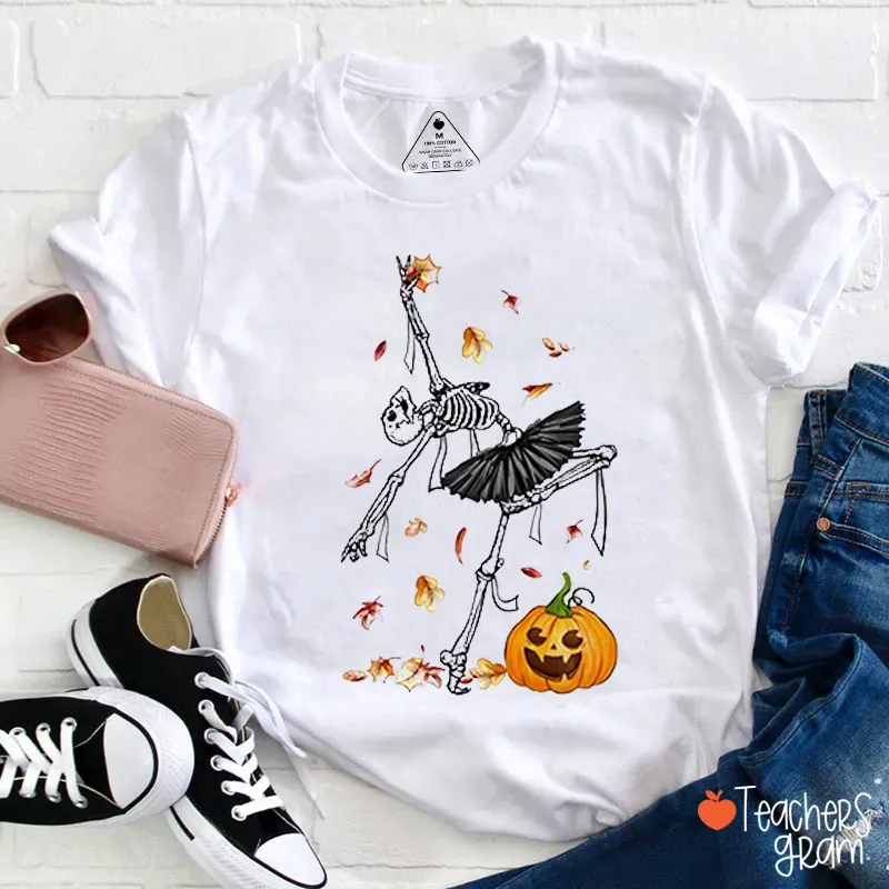 Halloween Tee Shirts