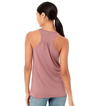 Nutcracker Sugar Plum Flowy Tank