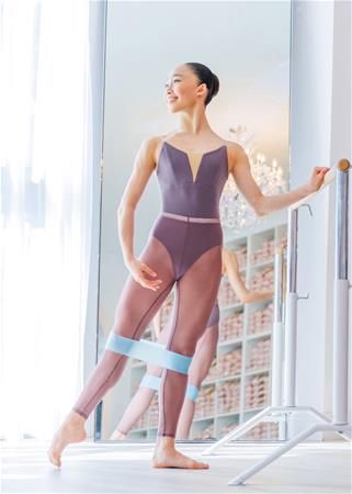 Nikolay Loop Resistance Bands