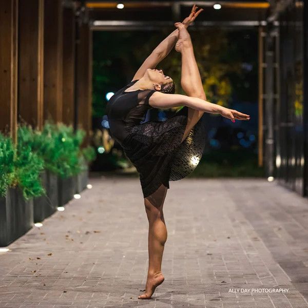 Eurotard Women’s  Silhouette Leotard