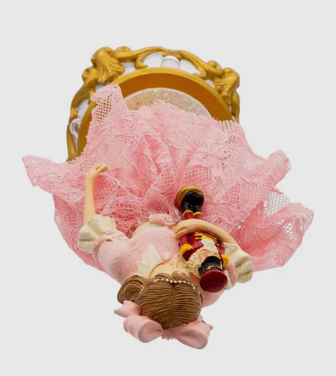 Clara Musical Tabletop Decor