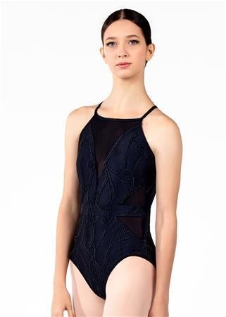 Nikolay Raegan Camisole leotard