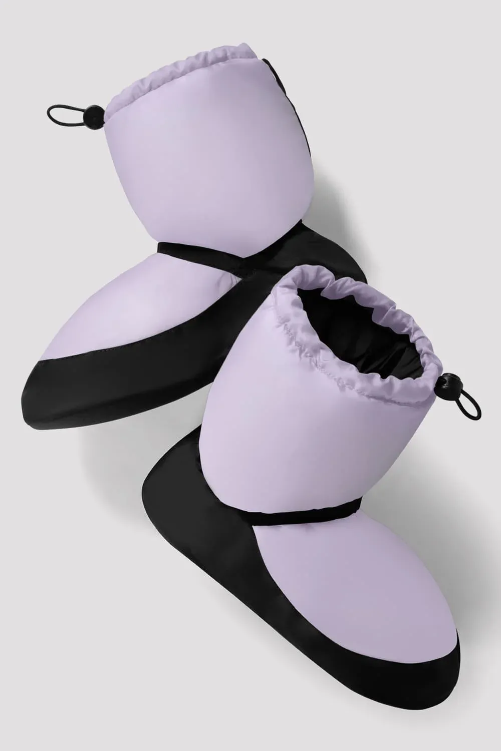Bloch Kids Warm Up Booties