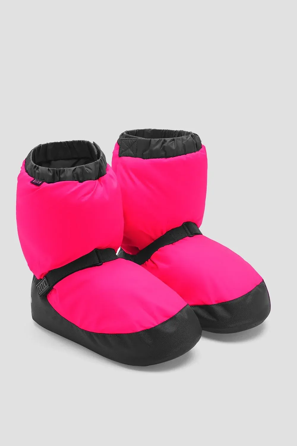 Bloch Kids Warm Up Booties