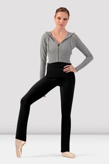 Bloch Solstice Knit Pants
