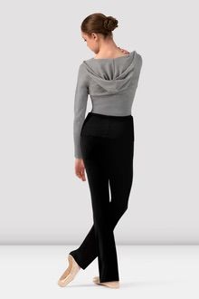 Bloch Solstice Knit Pants
