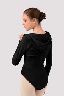 Bloch Orion Knit Hoodie