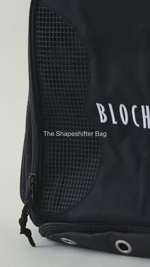 Bloch Shapeshifter Bag