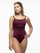 Suffolk Enchanted Empire Camisole Leotard