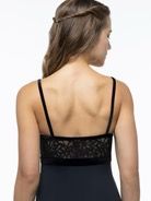 Suffolk Children&#39;s Enchanted Empire Jewel Neck Leotard