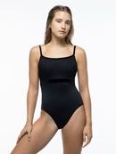 Suffolk Children&#39;s Enchanted Empire Jewel Neck Leotard