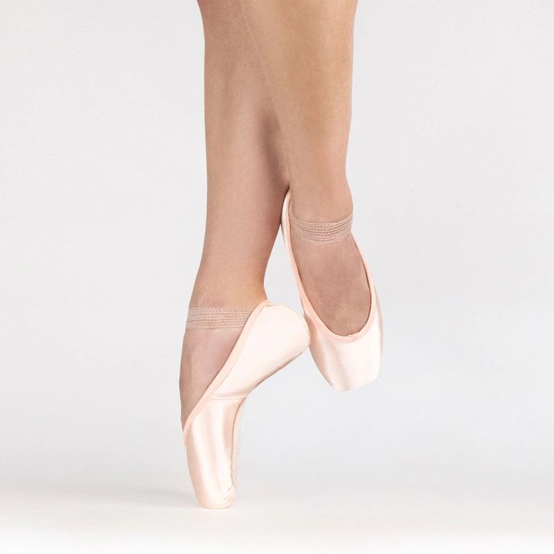 Suffolk Stratford Standard Pointe Shoe