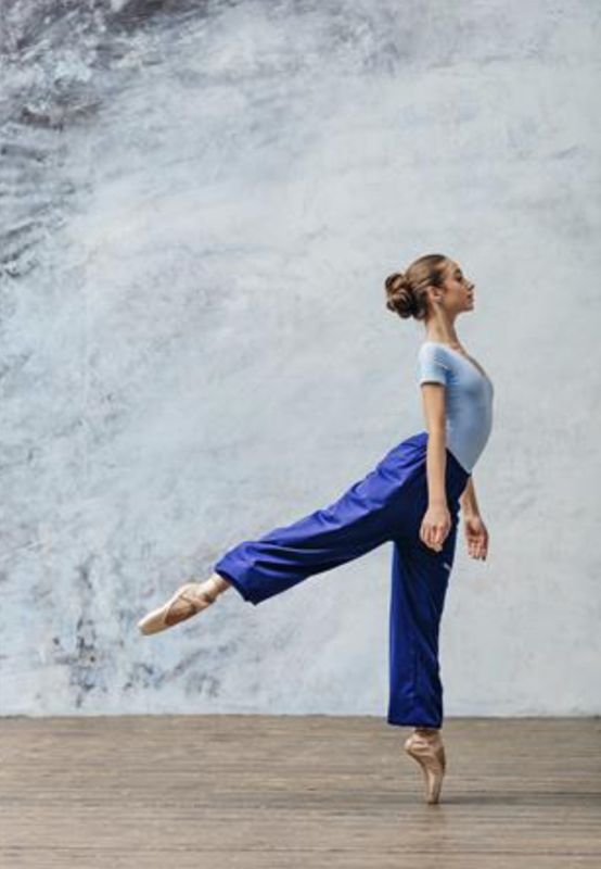 Nikolay  Bliss Warm Up Pants 