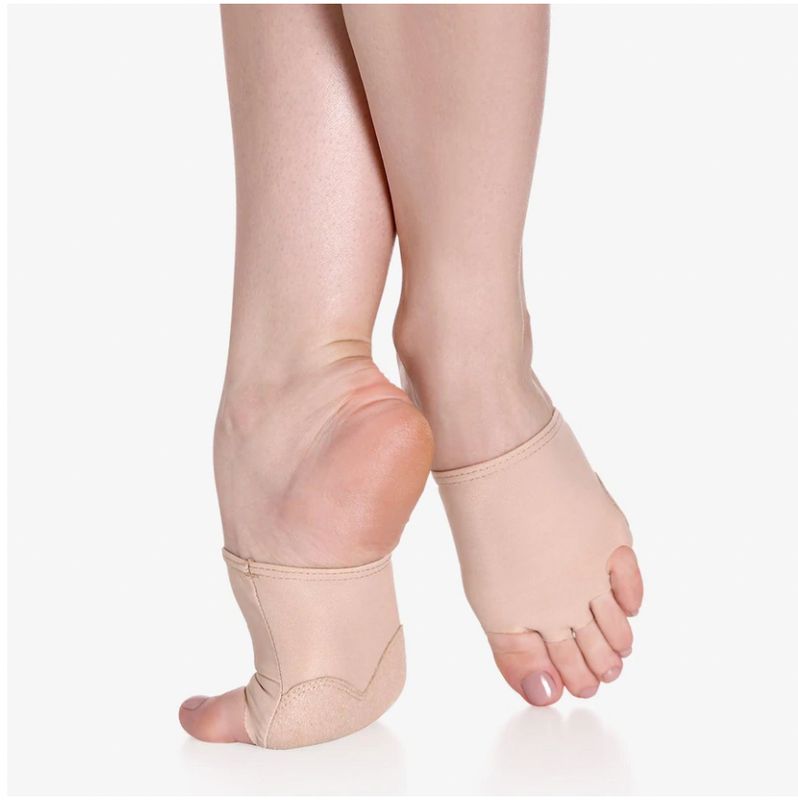 Só Dança Marvel Foot Turner