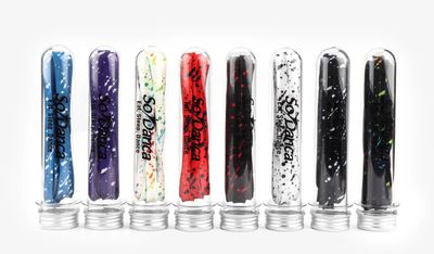 Só Dança Flat Shoe Laces