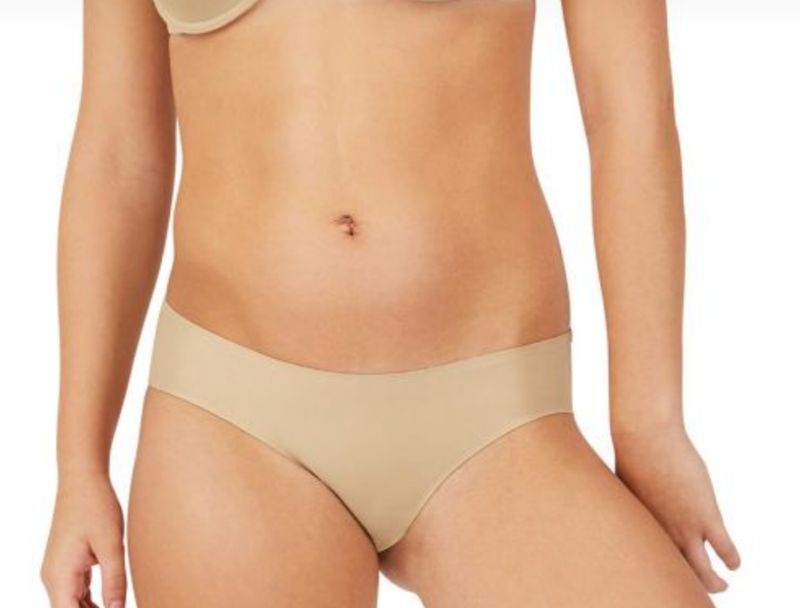 Capezio Foundations Brief