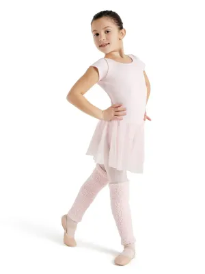 Capezio Kids Harmonie Pamper Legwarmer