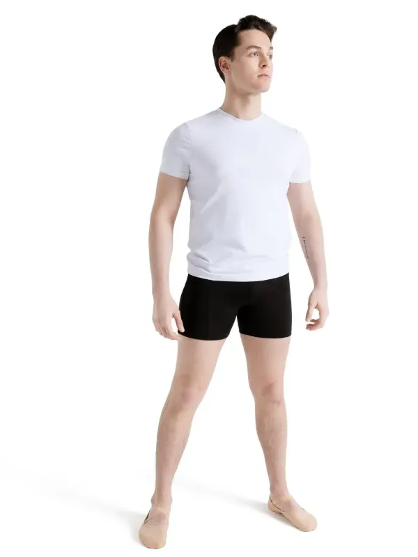 Capezio Men’s Crew Neck Tee