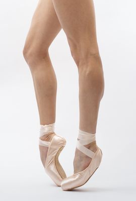 Nikolay NeoPointe Pointe Shoe