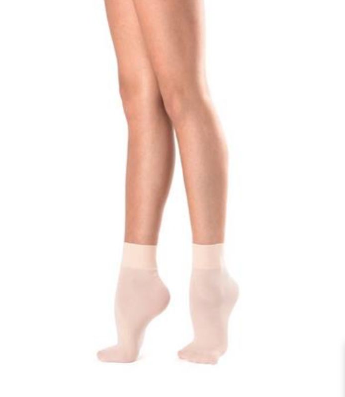 Nikolay Dance Socks
