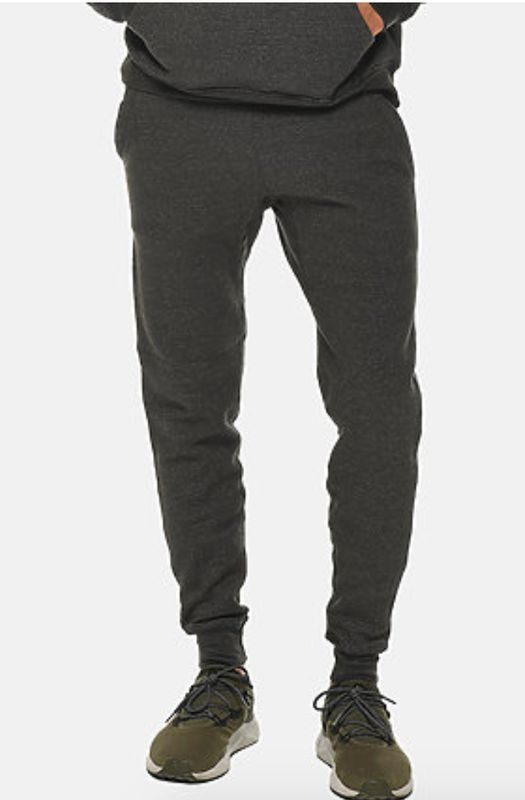  Mens Fleece Jogger