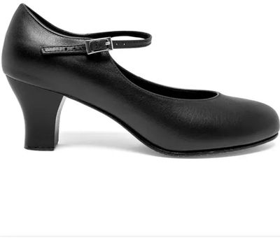 Capezio Cassie Character Shoe