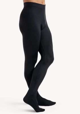 Capezio Men’s Footed Tights