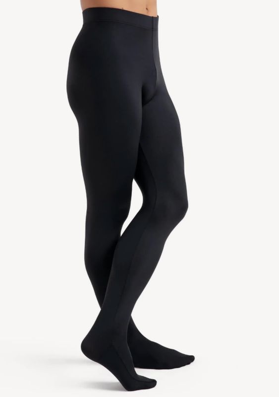 Capezio Men’s Footed Tights
