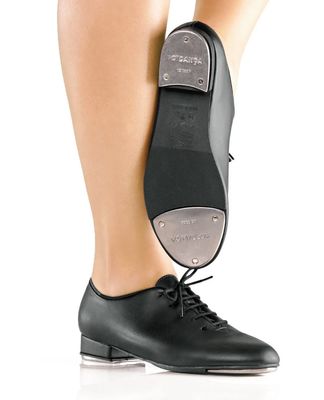 So Dança Torrin Lace up Oxford Tap Shoe