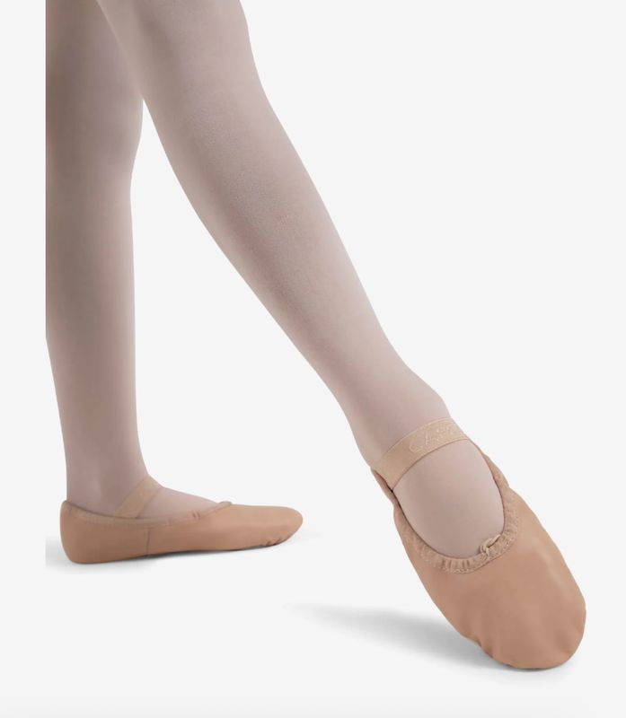 Capezio Daisy  Ballet Shoe