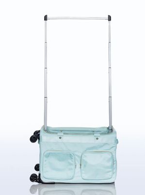 Rac n' Roll Large Built-in Dance Bag with Rack