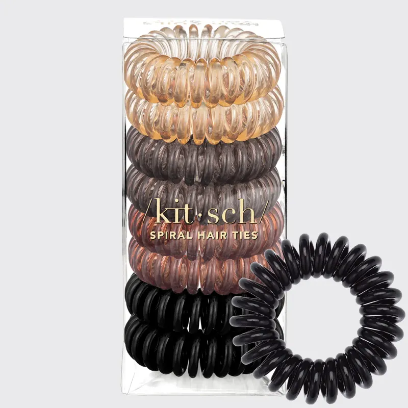 Kitsch Hair Coils Set of 8