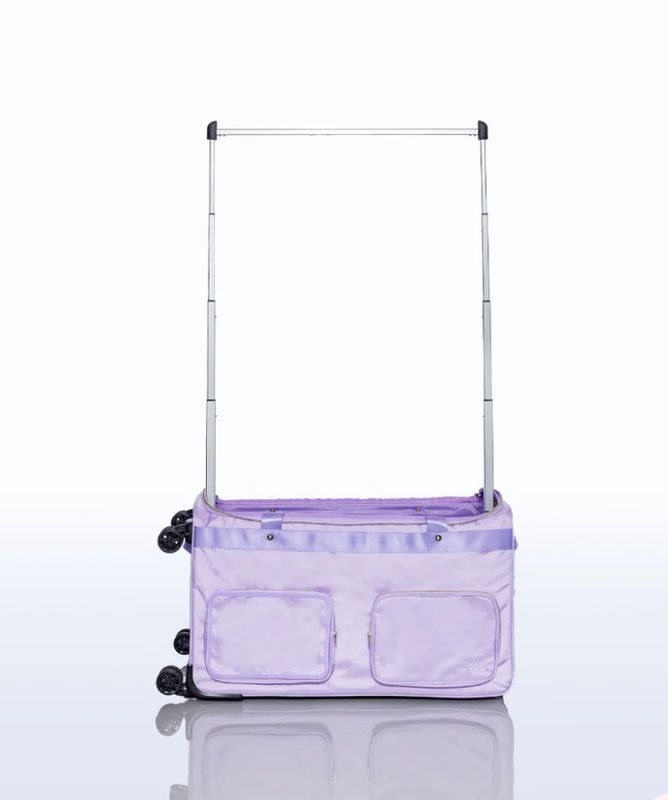 Rac n' Roll Built-in Medium Dance Bag with Rack