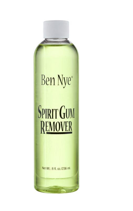 Ben Nye Spirit Gum Remover