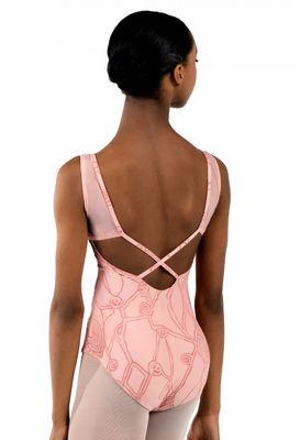Nikolay Ramona Camisole leotard