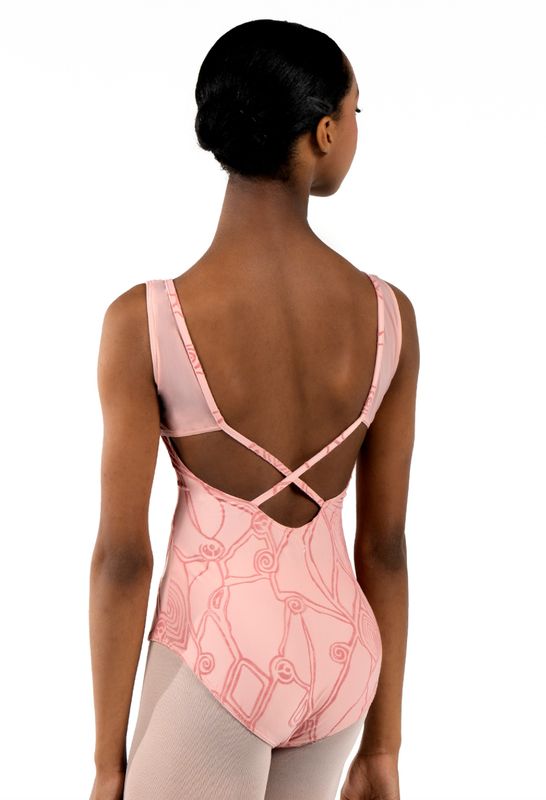 Nikolay Ramona Camisole leotard