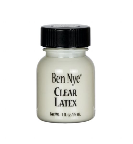 Ben Nye Clear Latex