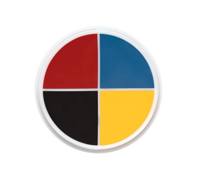 Ben Nye Primary Creme Colors